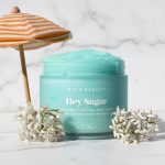NCLA Beauty Body Scrub