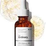 The Ordinary Caffeine Solution