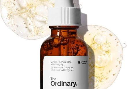 The Ordinary Caffeine Solution