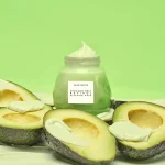 Glow Avocado Retinol Sleeping Mask