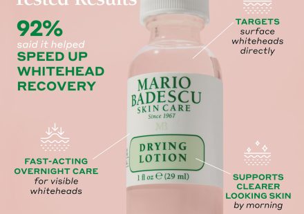 Mario Badescu Drying Lotion