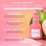 Glow Guava Eye Cream