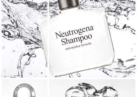 Neutrogena Anti-Residue Shampoo