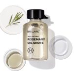 Brillare Rosemary Oil Shots