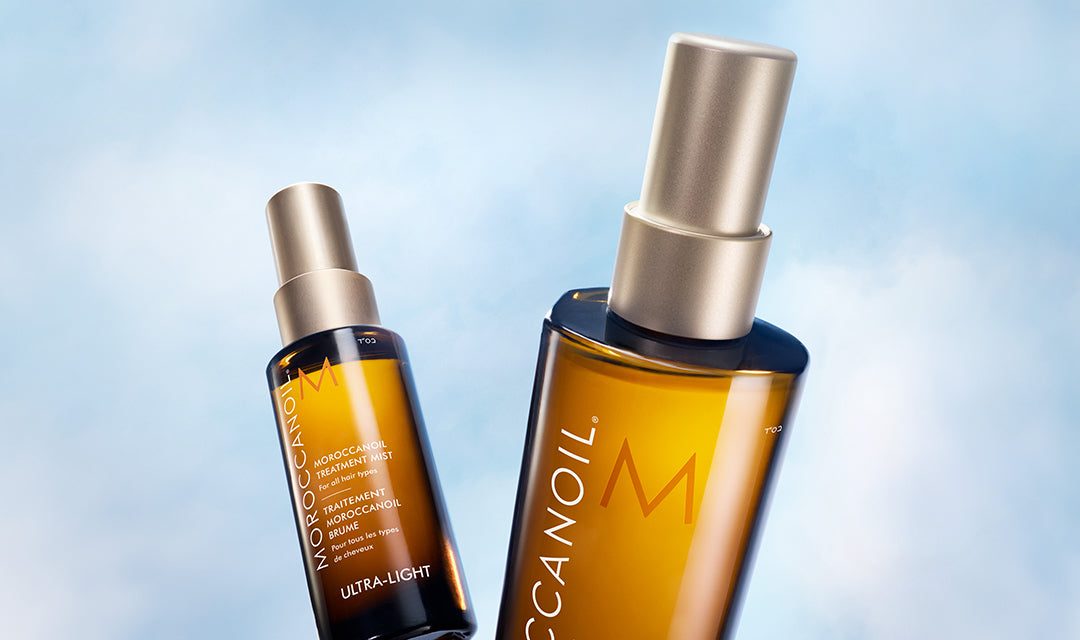 Moroccanoil Treatment Mist Ultra-Light