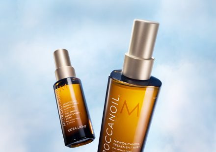 Moroccanoil Treatment Mist Ultra-Light