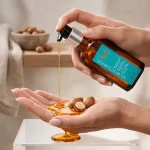 Moroccanoil Treatment Review
