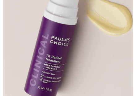Paula’s Choice Retinol Review