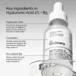 The Ordinary Hyaluronic Acid