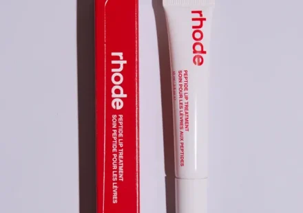 Rhode Peptide Lip Treatment