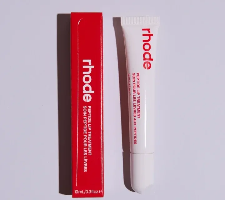 Rhode Peptide Lip Treatment