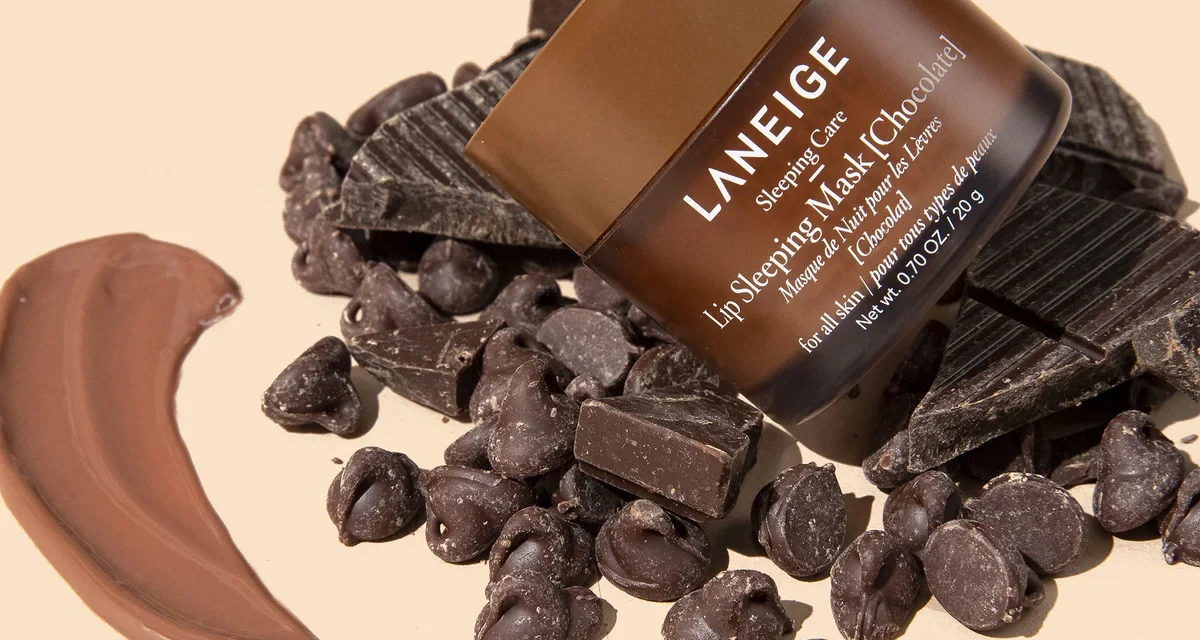Laneige Lip Sleeping Mask