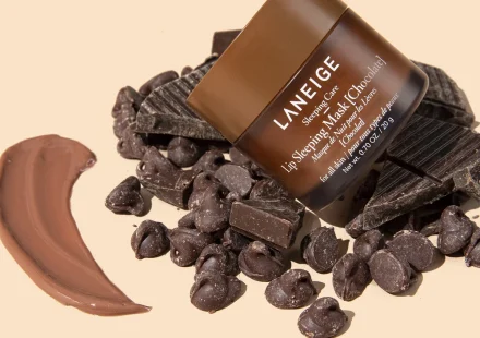 Laneige Lip Sleeping Mask