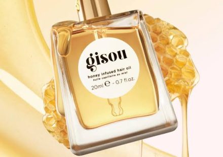 Gisou Hair Oil Review