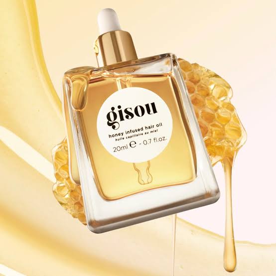 Gisou Hair Oil Review