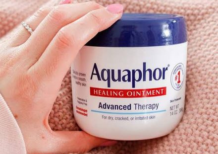 Aquaphor Healing Ointment Review