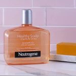 Neutrogena Clarify Shine Shampoo