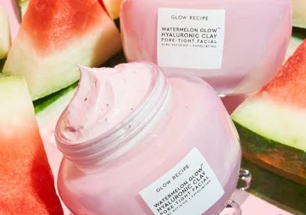 Glow Recipe Clay Mask