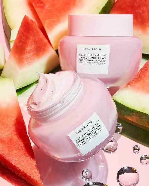 Glow Recipe Clay Mask