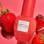 Glow Strawberry Smooth Serum