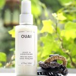 OUAI Leave In Conditioner