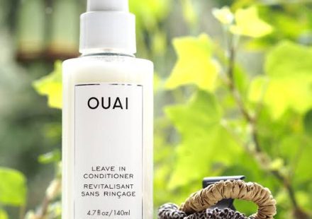 OUAI Leave In Conditioner