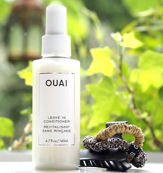OUAI Leave In Conditioner