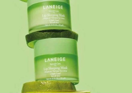 Laneige Lip Sleeping Mask