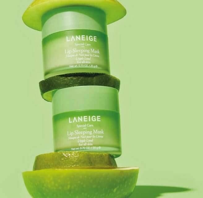 Laneige Lip Sleeping Mask
