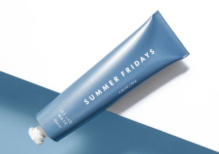Jet Lag Mask Review