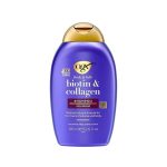 OGX Biotin & Collagen Shampoo