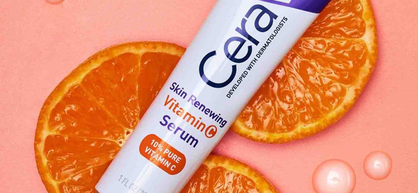 CeraVe Vitamin C Serum