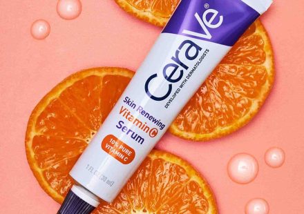 CeraVe Vitamin C Serum