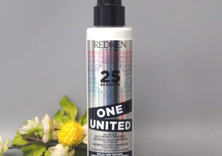 Redken One United Review