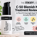 C50 Blemish Night Treatment