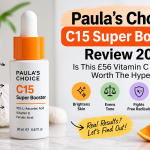 Paula’s Choice C15 Review