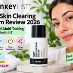 The INKEY List 360° Serum