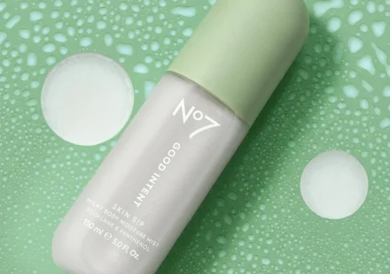 No7 Sip Body Mist