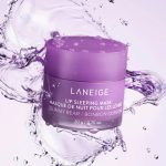 LANEIGE Gummy Bear Review
